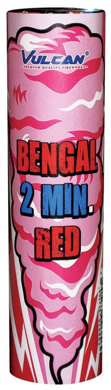 BENGAL 2 MIN. RED (1.4 G / UN0336)